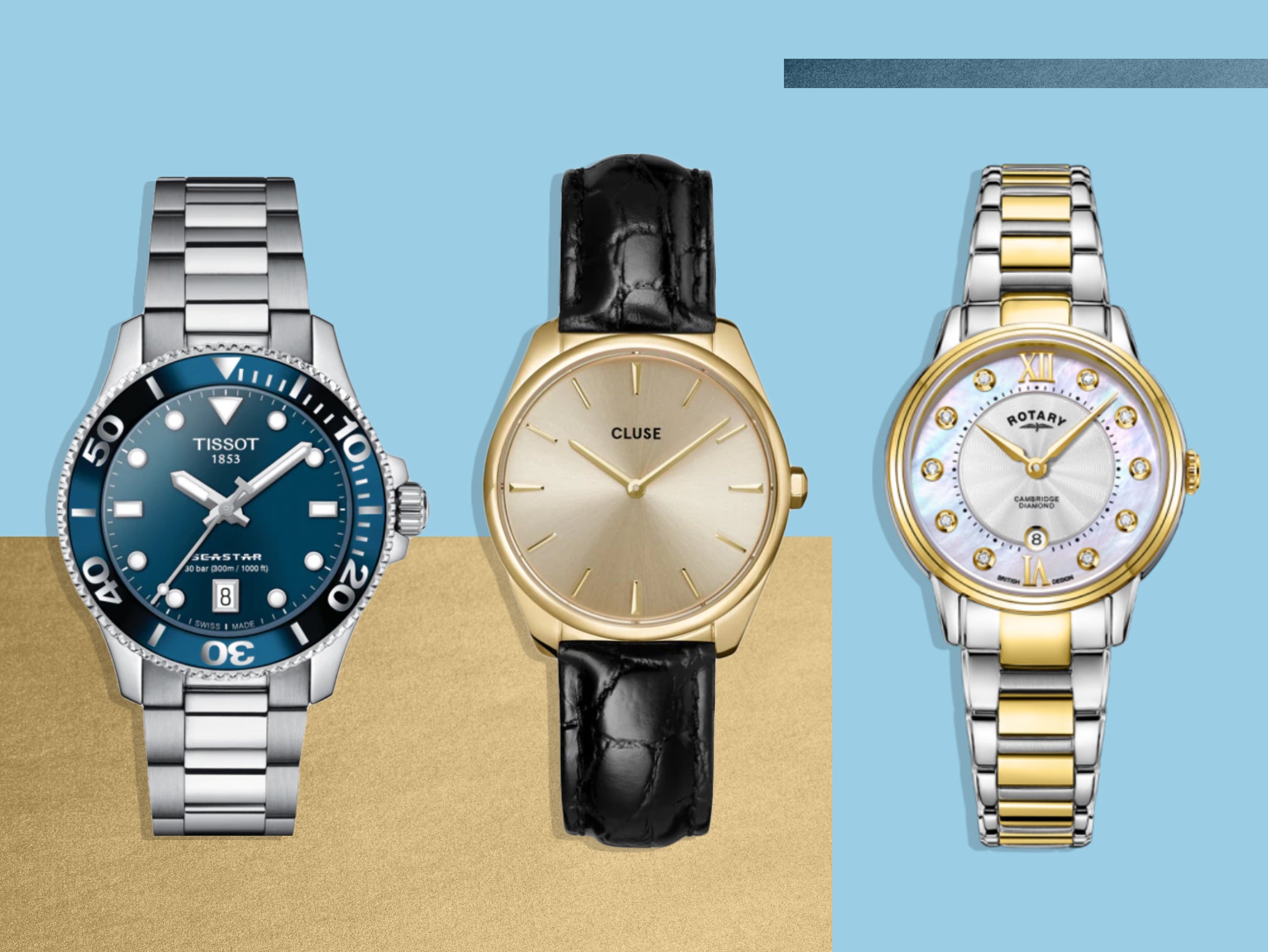 Swiss Watches Brands